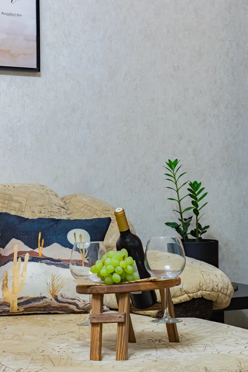 Квартира Квартира Central 2 Rooms Live&Drive Apartment — Калининград
