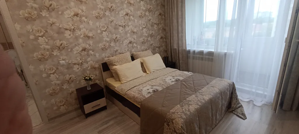 Квартира Квартира Апартамент у Южного вокзала — Калининград