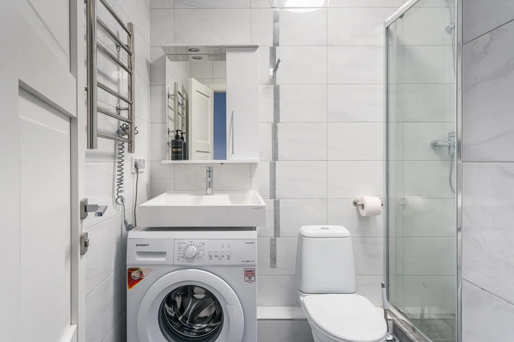 Уютная студия в 15 минутах от метро Медведково