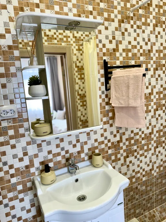 Бунгало на Банном Happy Rabbit