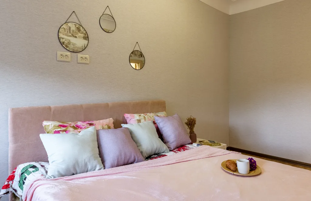 Family Apart семейная 2-комн квартира у Кремля