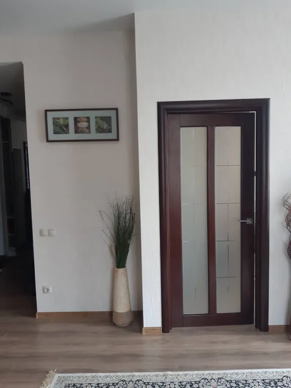 Апартаменты с видом на море и гору Ай петри