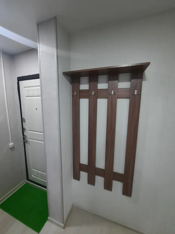 Уютная 1-комнатная квартира