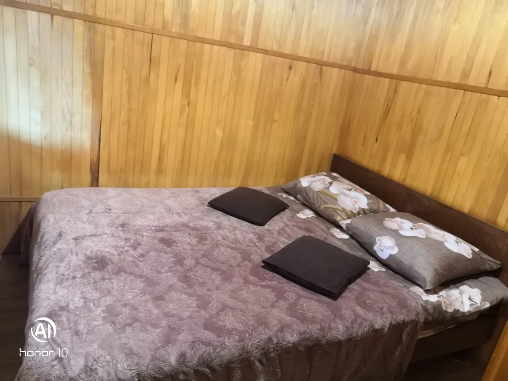 Уютный гостевой дом Оштен