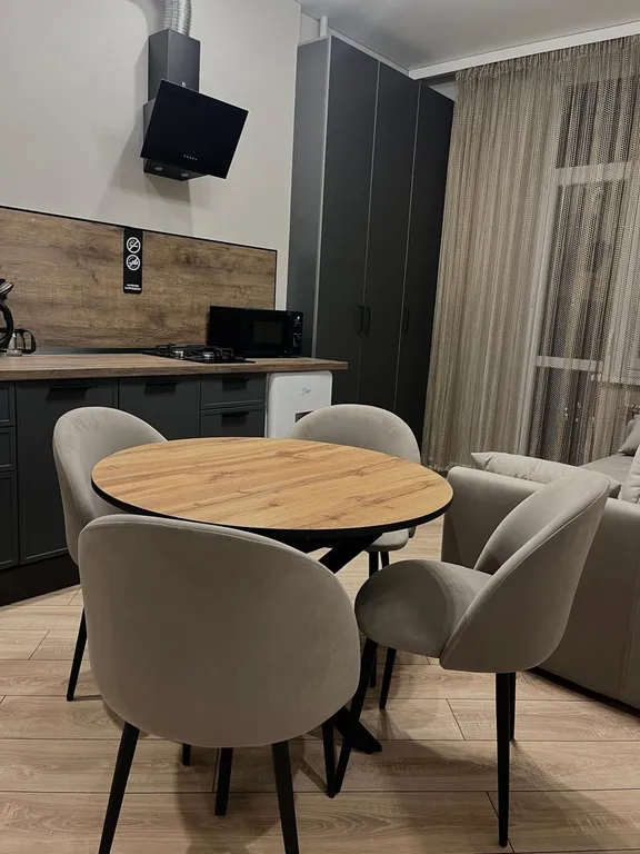 Квартира Уютная квартира для отдыха — Владикавказ