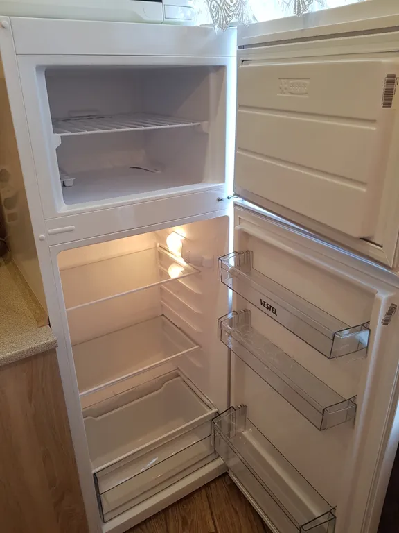 Квартира В самом центре, район Амалиенау, 1-комнатная квартира — Калининград