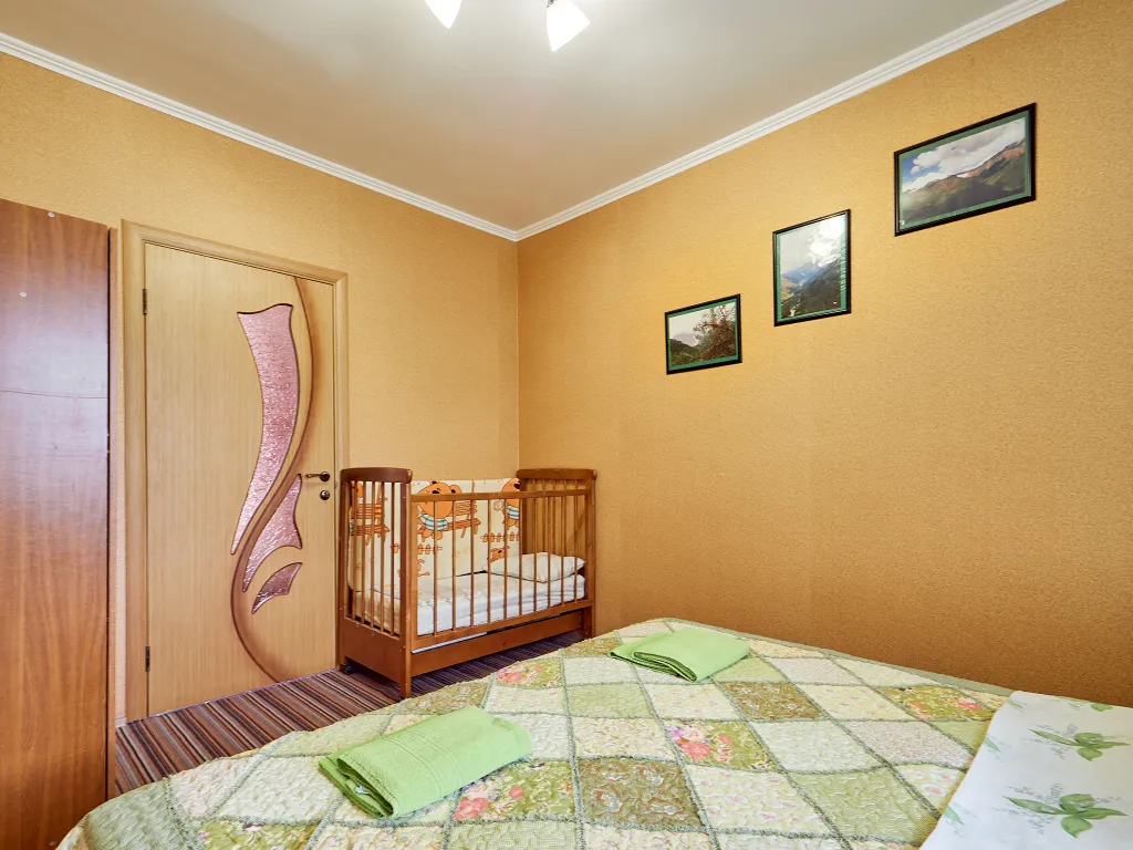 Уютный дом рядом с лесом и Курортным парком