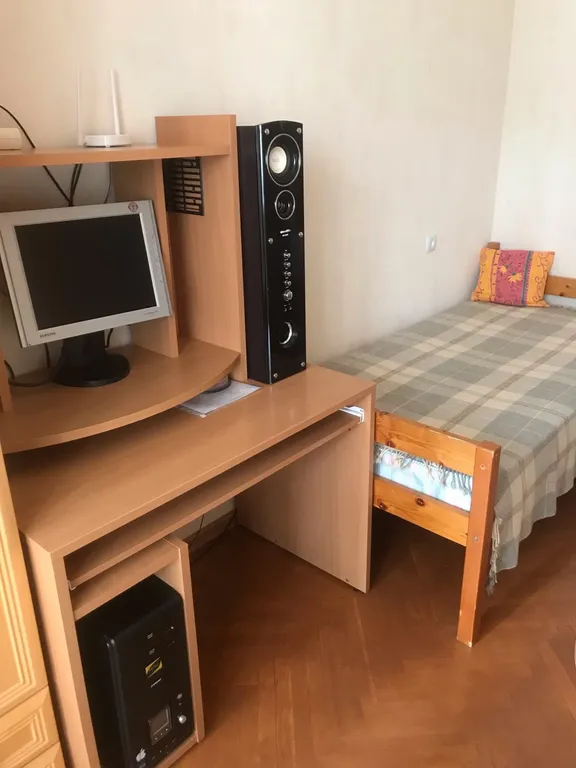 Уютная 2-комнатная квартира в центре города