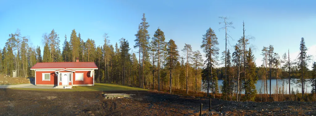 3-комнатный Дом