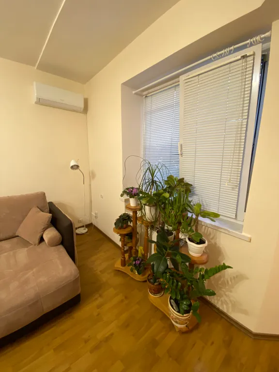 Уютная большая квартира рядом с морем