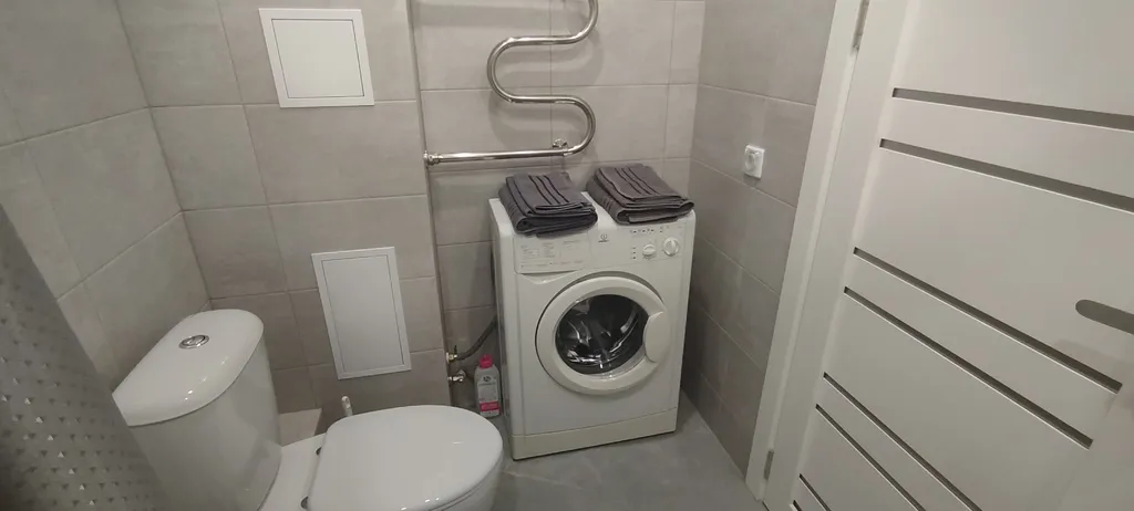 Новая, уютная квартира-студия