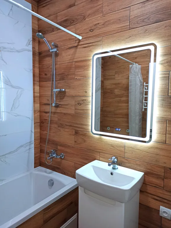 Уютная квартира LOFT