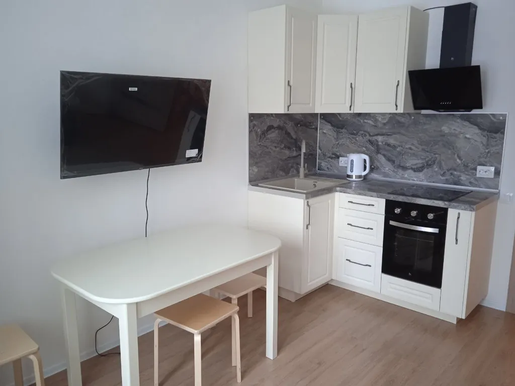 1-комнатная Квартира — аренда посуточно в Санкт-Петербург