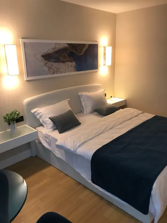 1-комнатная Квартира — аренда посуточно в Батуми