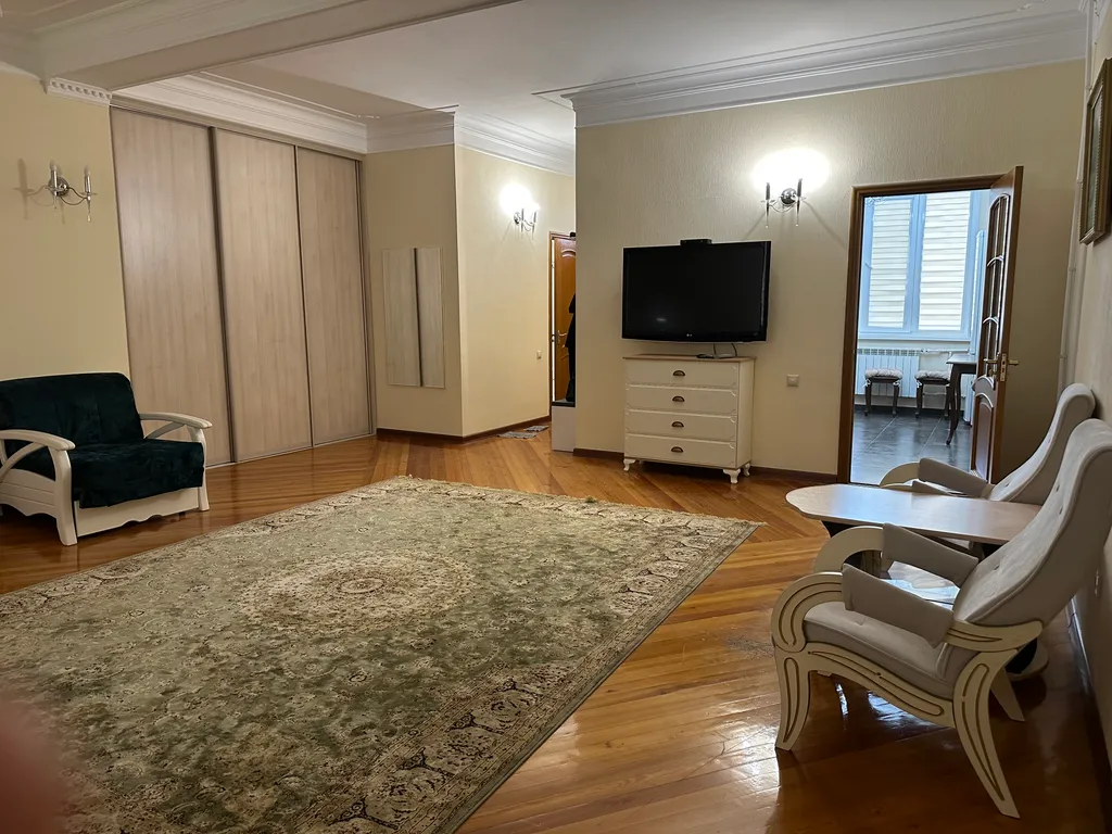 Гостевой дом