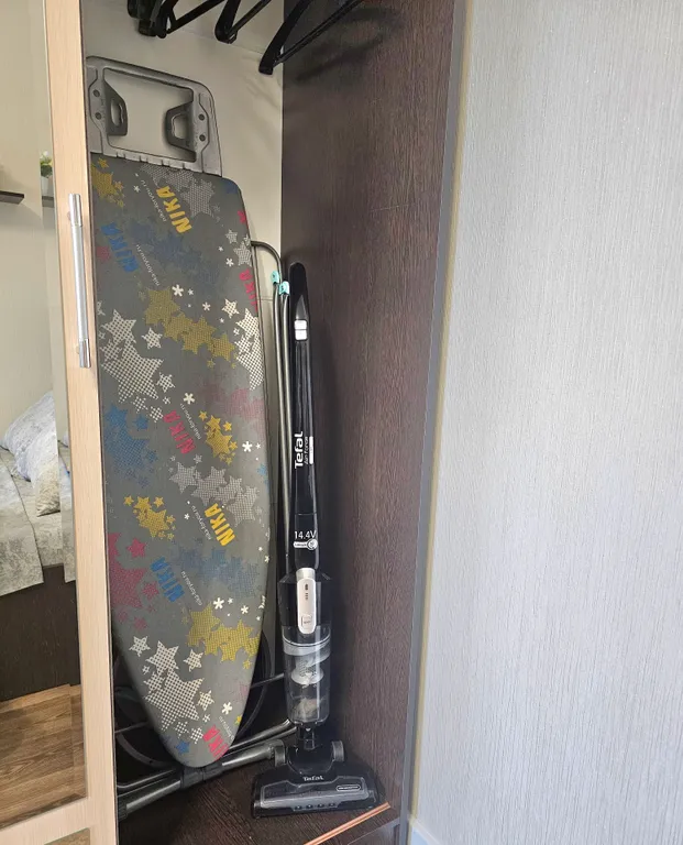 Уютная квартира недалеко от вокзала и автостанции