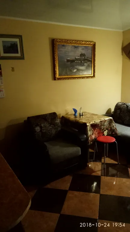 Апартаменты Rosa 36