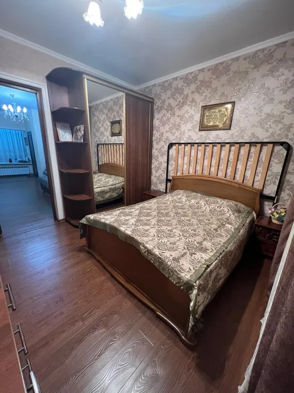 Коттедж Дом с отдельным входом в частном секторе города с мангалом — Махачкала