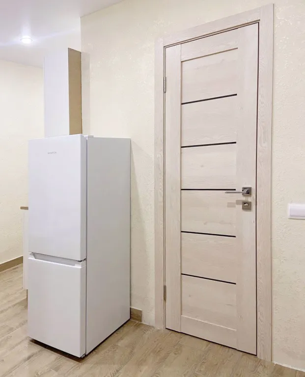 Квартира 1-комнатная Квартира — Геленджик