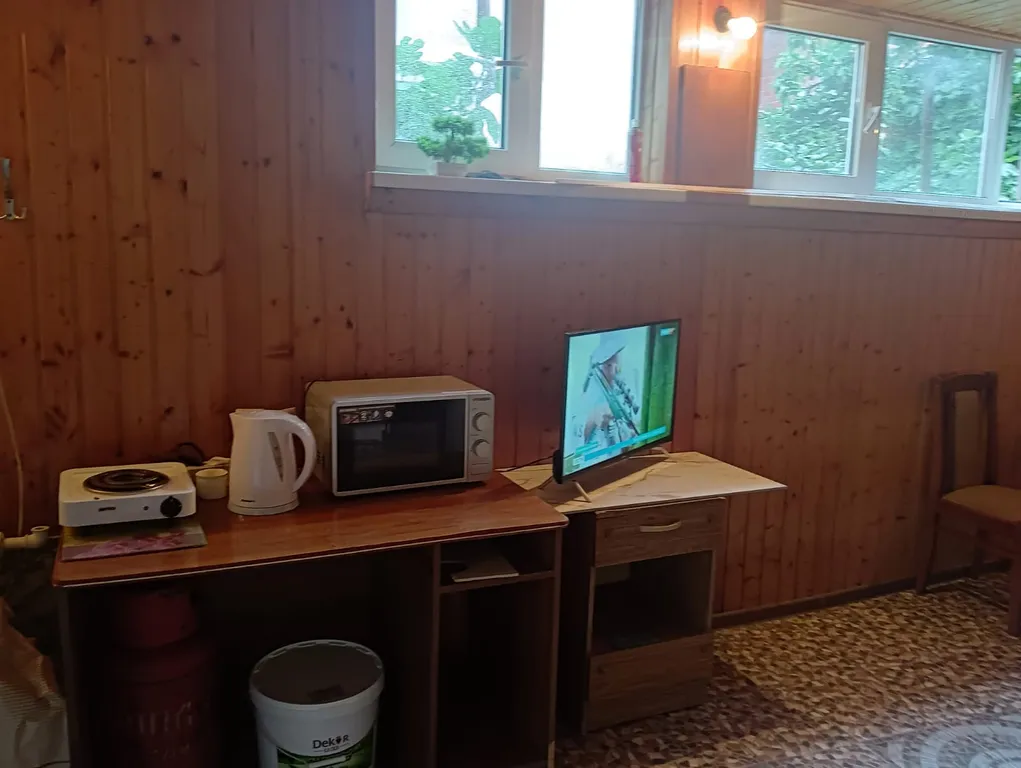 Квартира Комната — Сухум