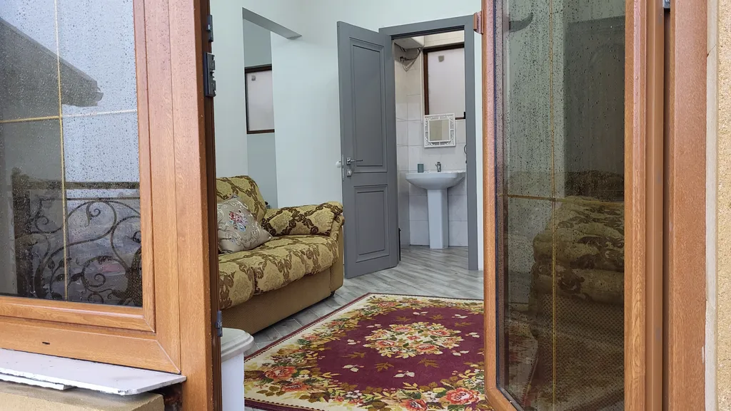 Дом с четырьмя спальнями и панорамой на Махачкалу