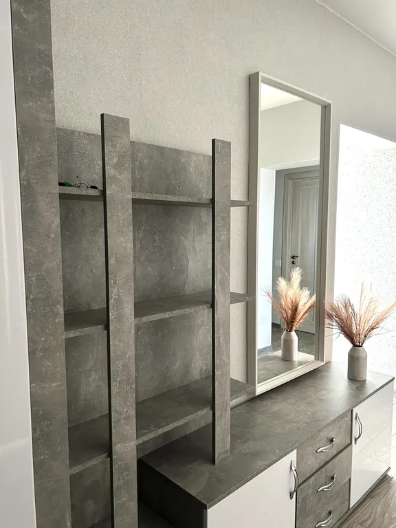 4-комнатный Дом