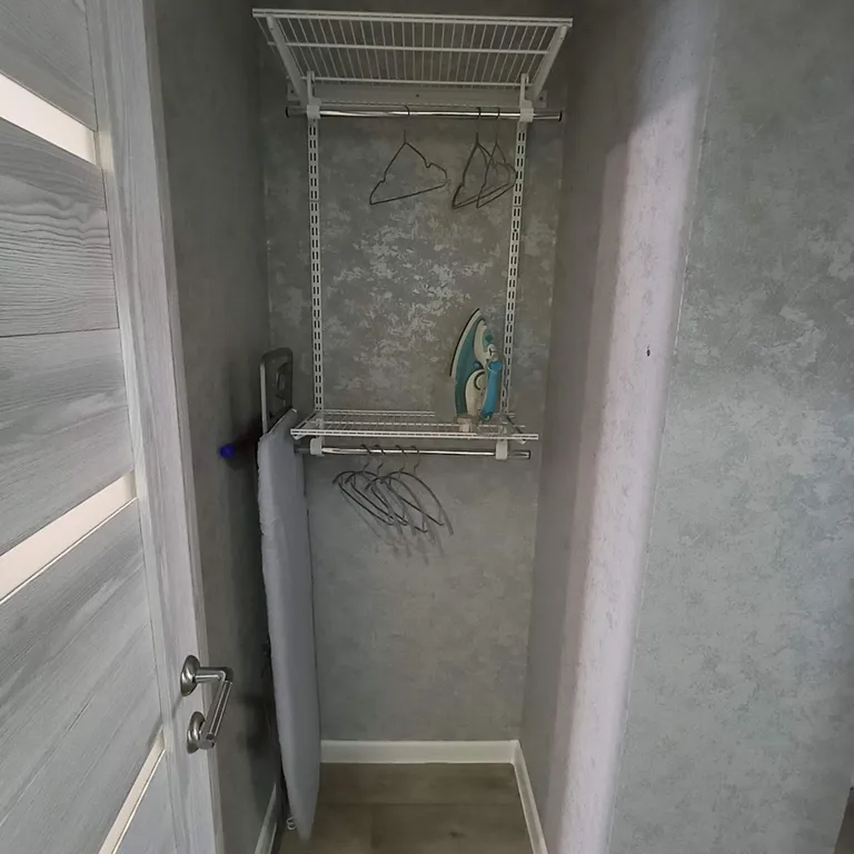 Квартира Чистая и уютная квартира — Болгар