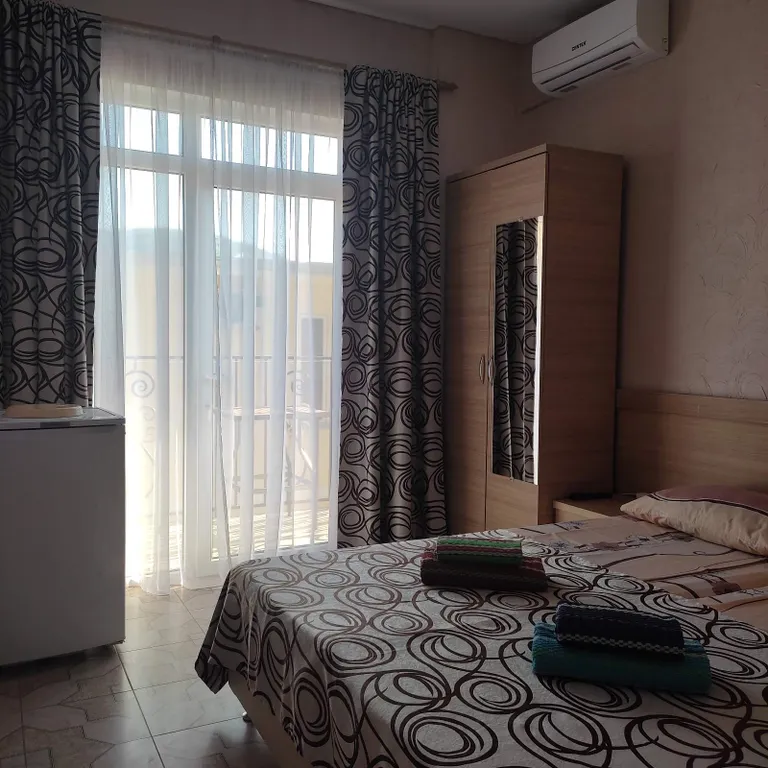 Квартира Комната — аренда посуточно в Кабардинка