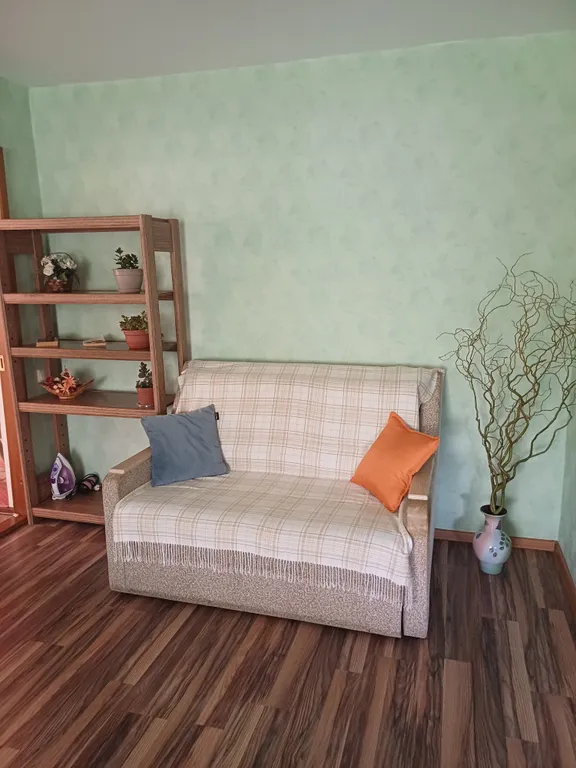 Квартира Чистая и уютная квартира в центре города Рядом Жд и Автовокзал — Волгоград