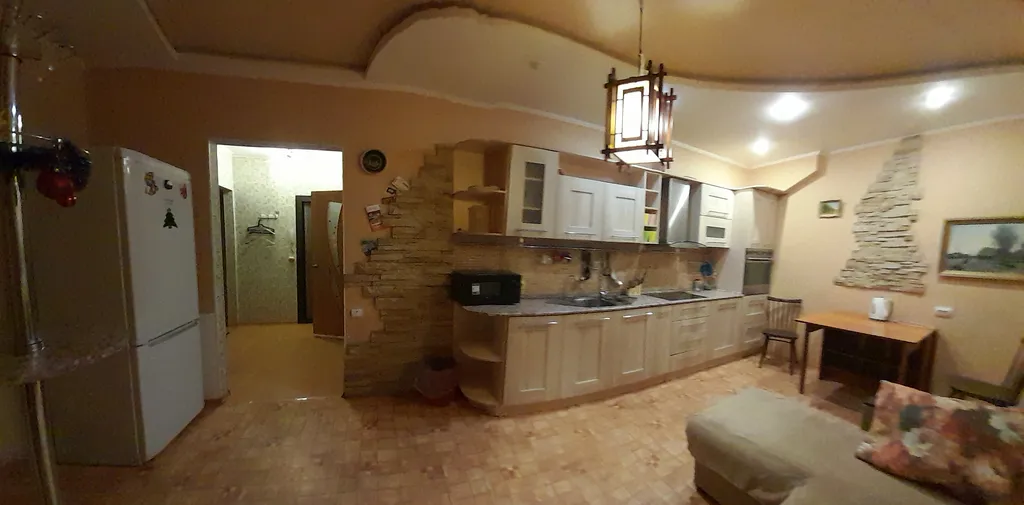 Уютная квартира на пересечении Воскресенская и Обводный канал