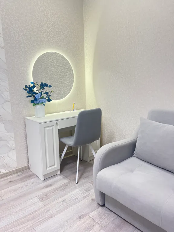 Уютная квартира, Залив рядом