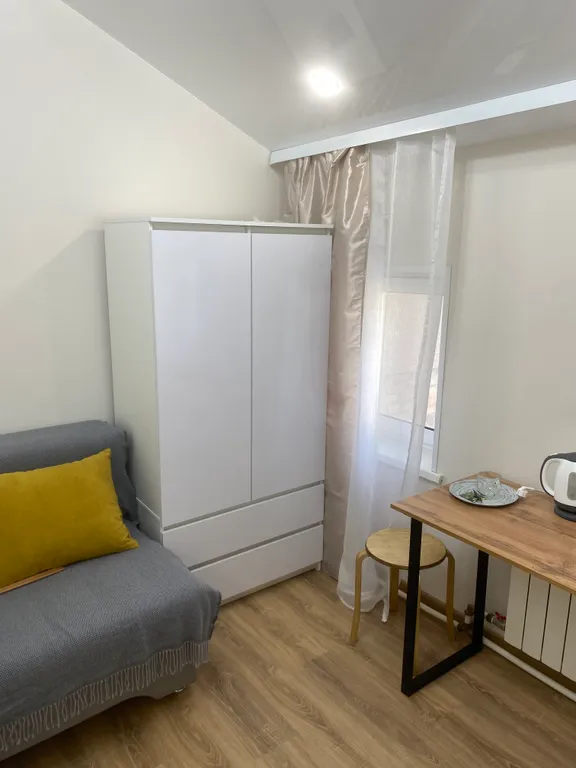 Уютная студия в центре города легендарная "миллионка"