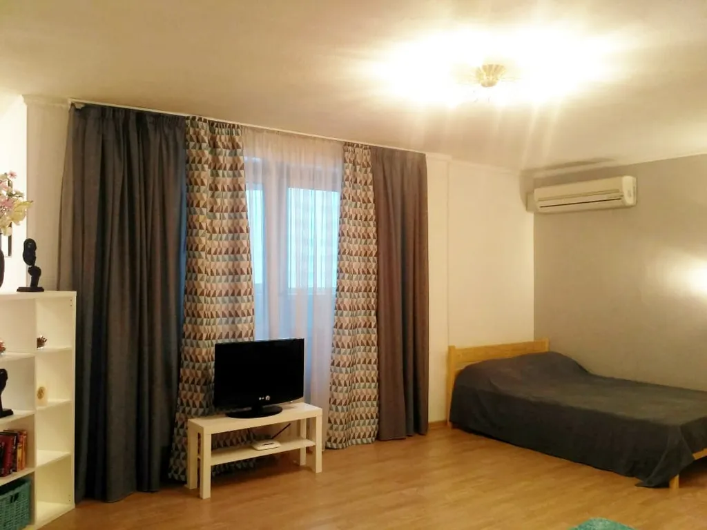 Сканди в Котельниках