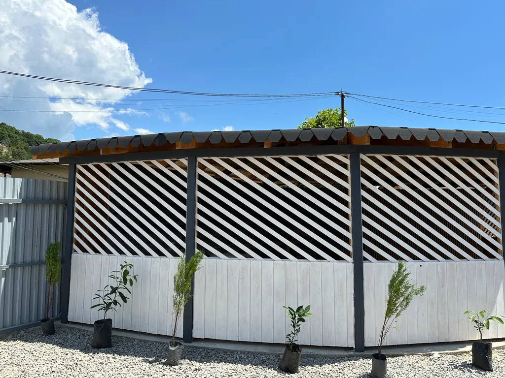 1-комнатный Дом