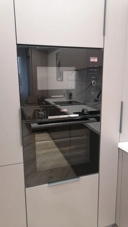 Отпуск в уютной и чистой квартире