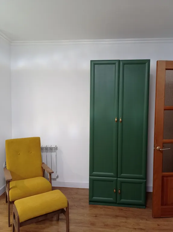 Квартира Экологичный район, уютная квартира — Владикавказ