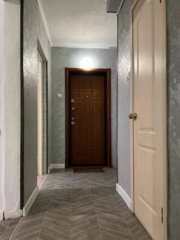 Уютная квартира в хорошей локации