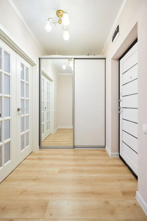 Квартира Новая, уютная квартира — Ростов-на-Дону