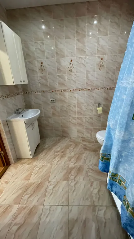 Апартаменты с видом на море