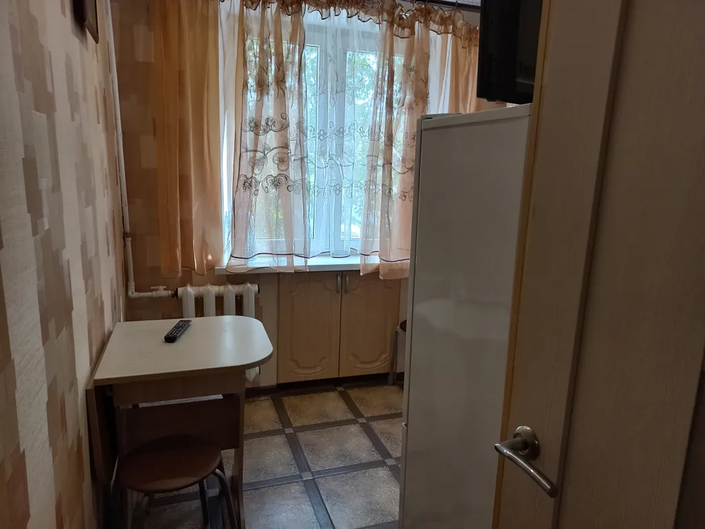 Уютная квартира в 5 минутах от моря