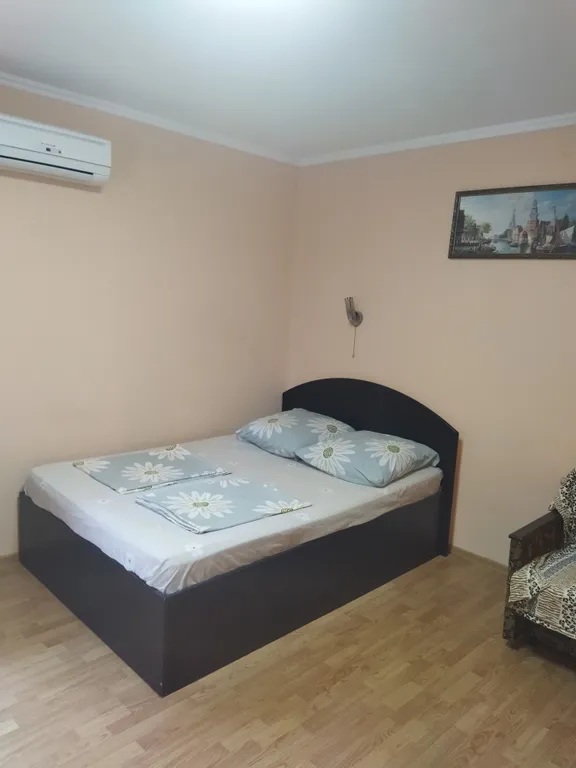 1-комнатная Квартира — аренда посуточно в Судак