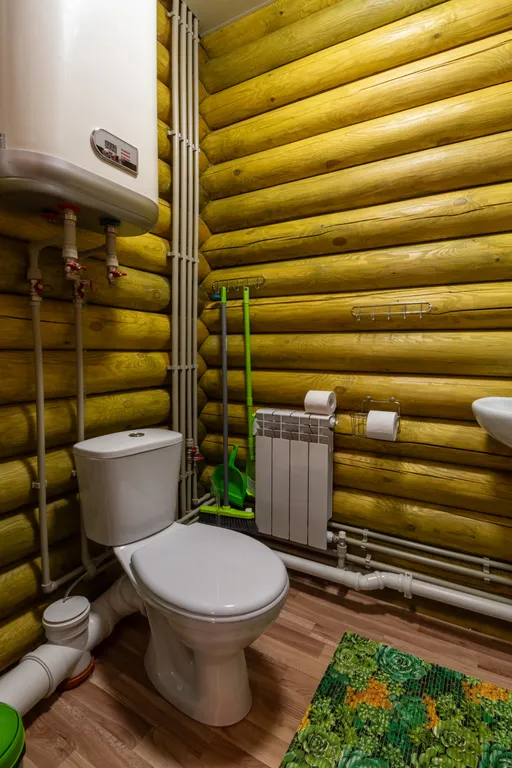 5-комнатный Дом