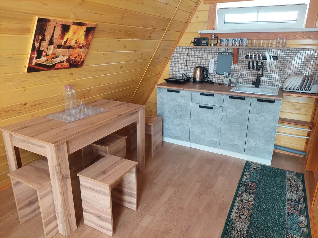 Гостевой дом Агатес-1