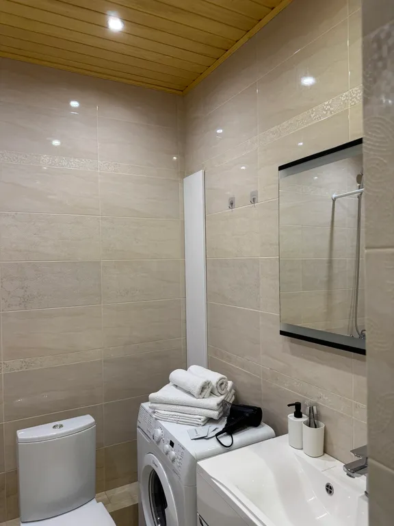 Апартаменты восточные