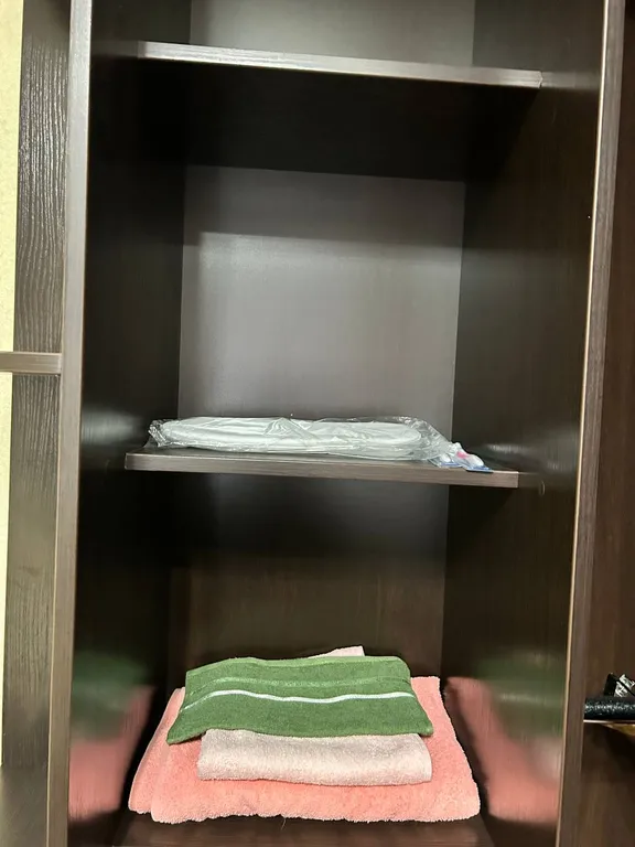 Уютная 2х комнатная квартира