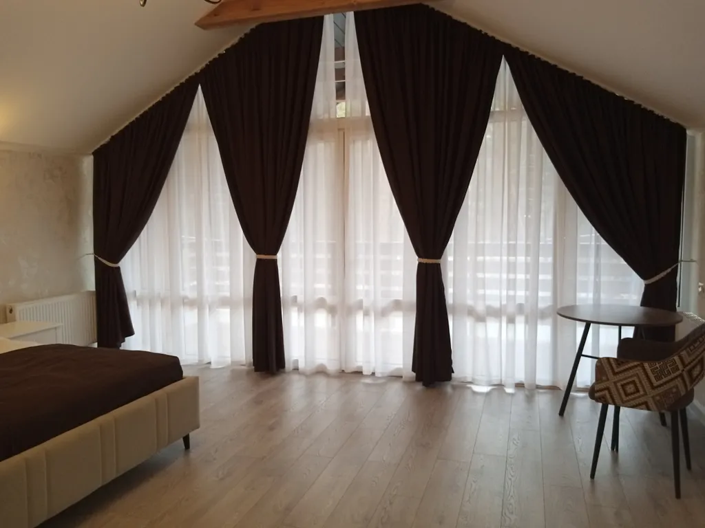 Уютный дом в приэльбрусье