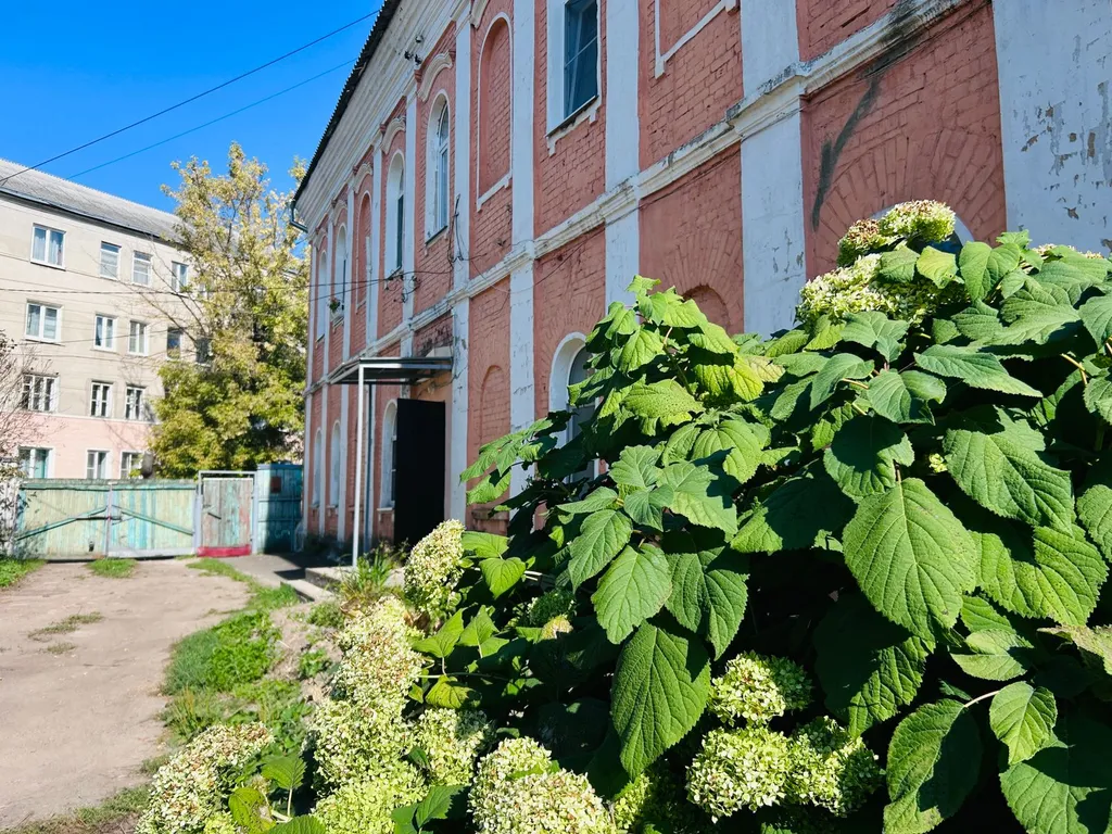 В сердце Коломны