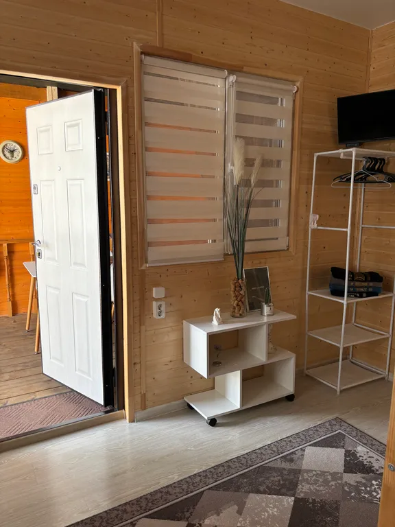 Домик у моря