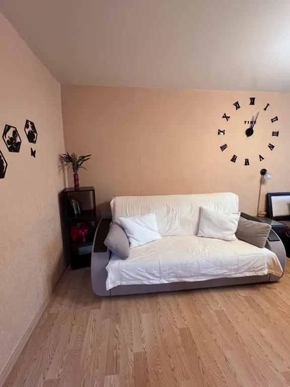 Уютная квартира в Приокском районе