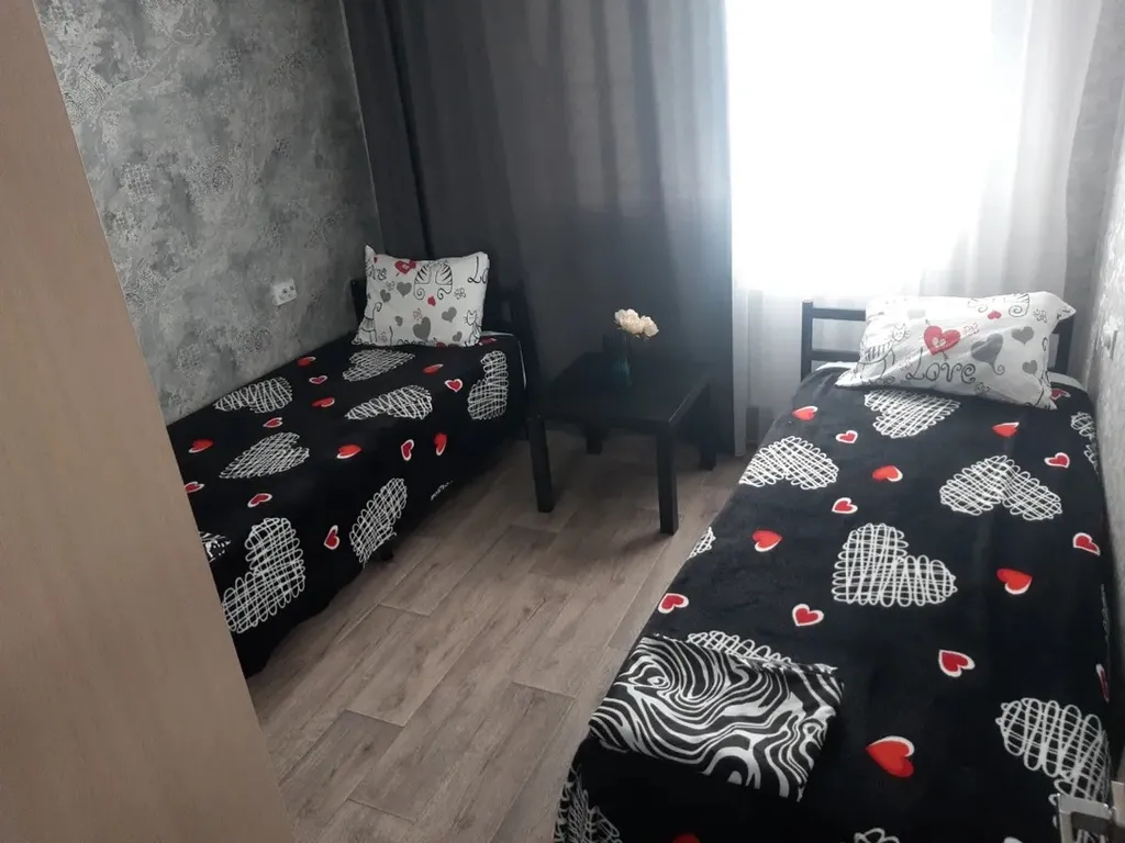 Квартира в частном домовладении со всеми удобствами